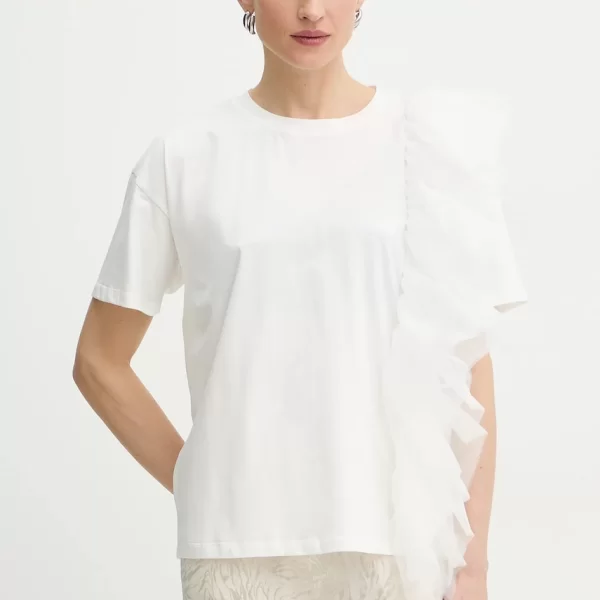 TWINSET Μπλουζάκι Twinset