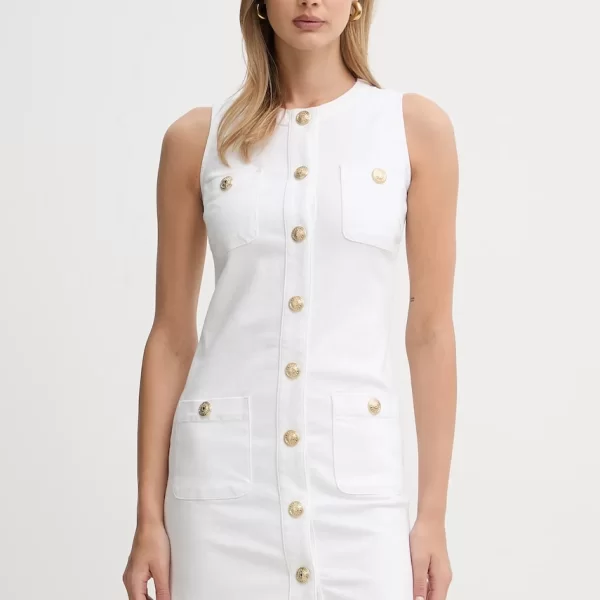 Liu Jo Φόρεμα τζιν Liu Jo