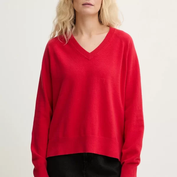 Levi's Πουλόβερ Levi's TARA SUPER SOFT VNECK