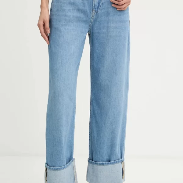 Liu Jo Τζιν παντελόνι Liu Jo