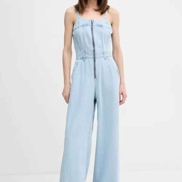 Levi's Ολόσωμη φόρμα τζιν Levi's BUSTIER