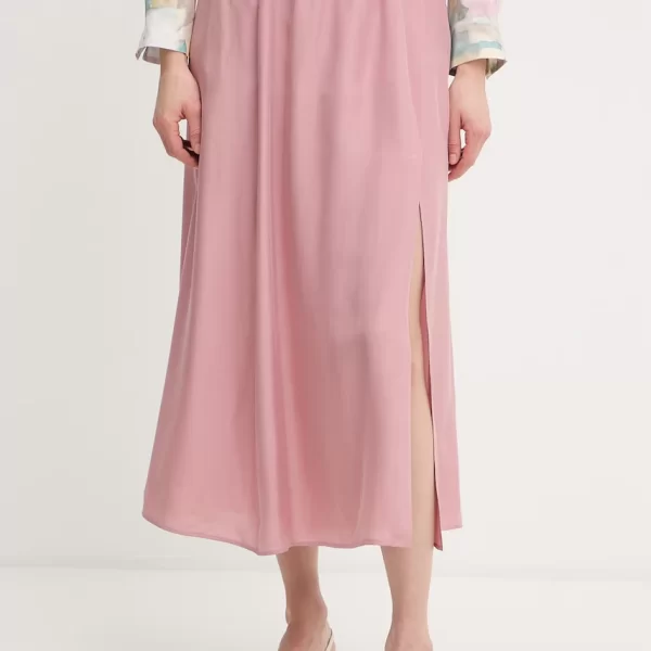 MARELLA Μεταξωτή φούστα Marella BELLA