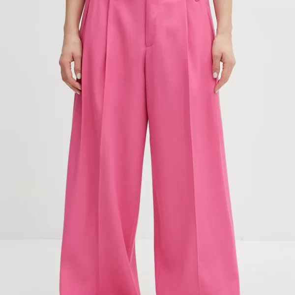 KENZO Μάλλινο παντελόνι Kenzo