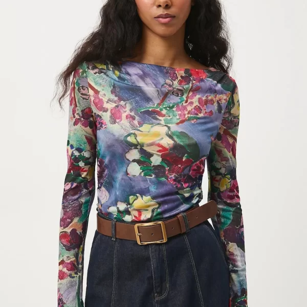 Medicine Μακρυμάνικο Medicine