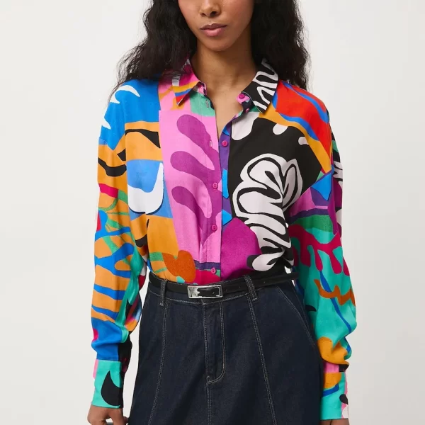 Medicine Πουκάμισο Medicine