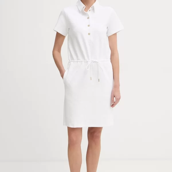 JOOP! Joop! Φόρεμα με βαμβάκι