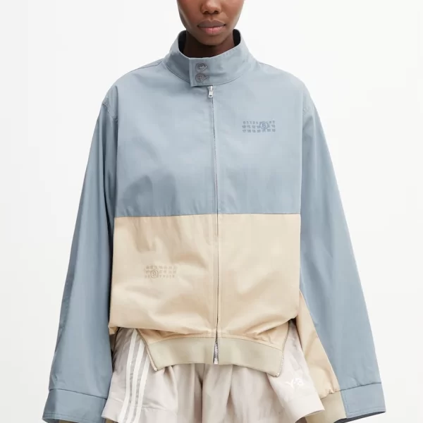 MM6 MAISON MARGIELA MM6 Maison Margiela μπουφάν γυναικείο