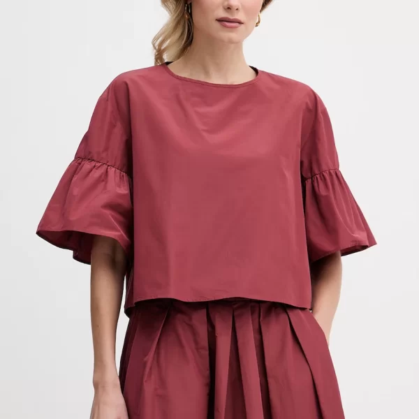 WEEKEND MAX MARA Weekend Max Mara μπλούζα Γυναικεία