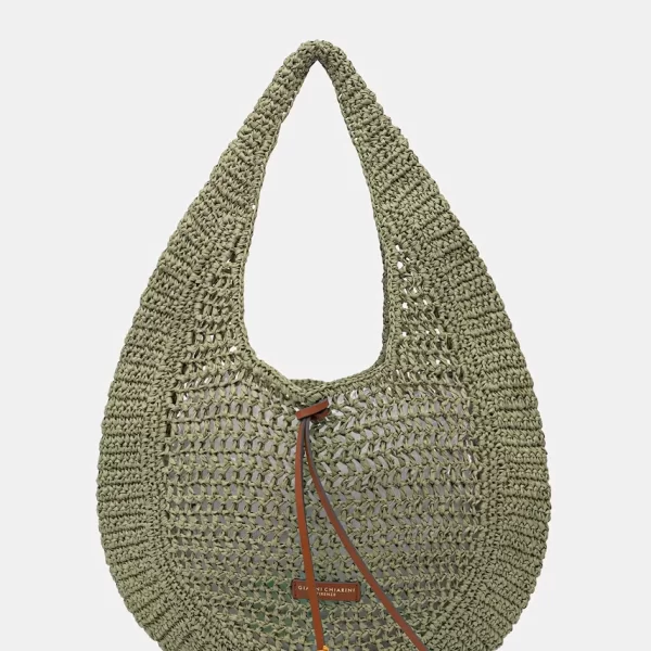 GIANNI CHIARINI Gianni Chiarini τσάντα shopper Γυναικεία NEFELI