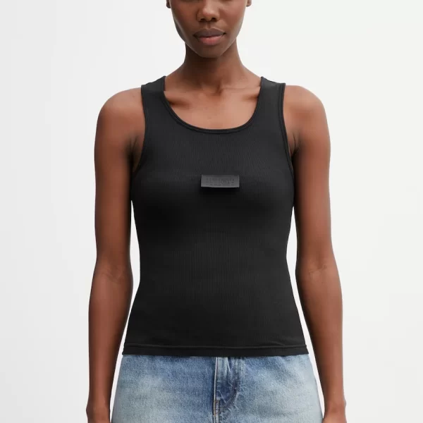 MM6 MAISON MARGIELA MM6 Maison Margiela τοπ Γυναικείο