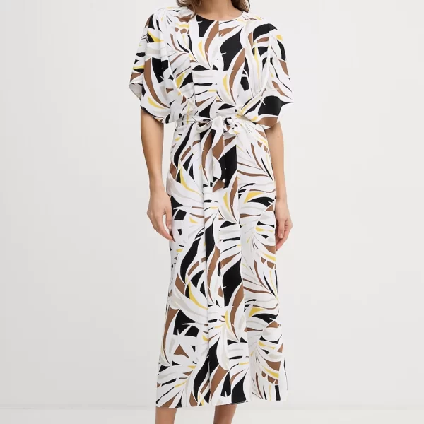 JOSEPH RIBKOFF Joseph Ribkoff Φόρεμα flared