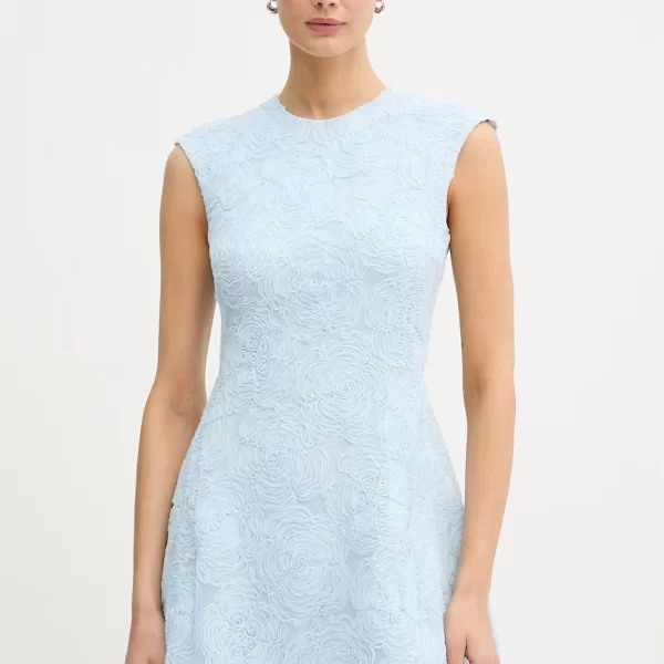 Rotate Rotate φόρεμα σε γραμμή Α