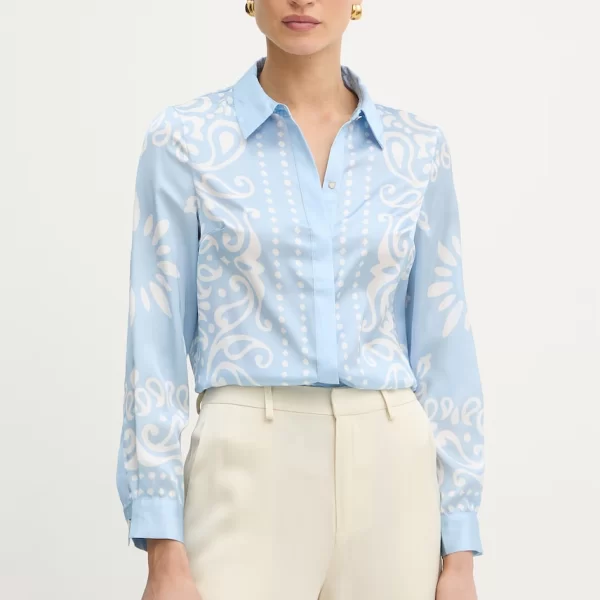 MORGAN Morgan πουκάμισο γυναικείο