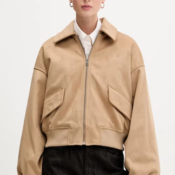 guess jeans Μπουφάν Guess Jeans