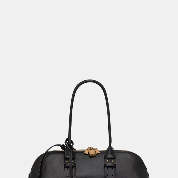 PINKO Δερμάτινη τσάντα Pinko Horizontal