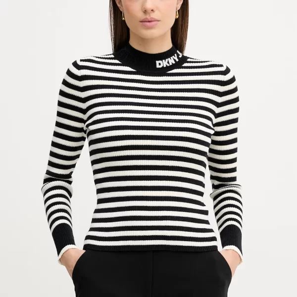 DKNY Πουλόβερ Dkny