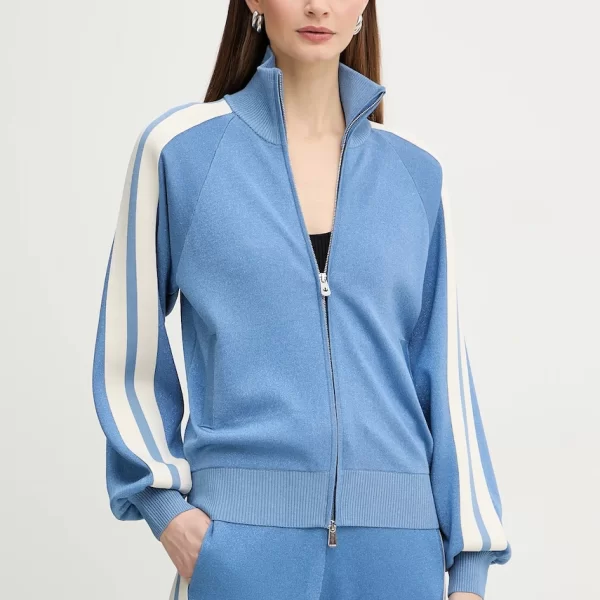 PINKO Πλεκτή ζακέτα Pinko