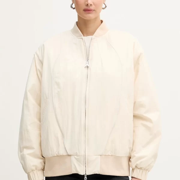 Patrizia Pepe Μπουφάν bomber Patrizia Pepe