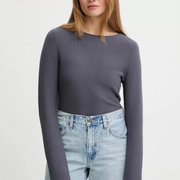 Marc O'Polo Βαμβακερό πουλόβερ Marc O'Polo