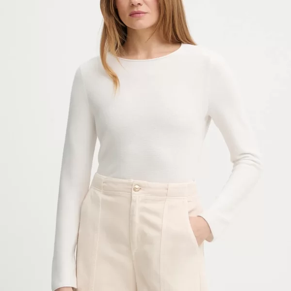 Marc O'Polo Βαμβακερό πουλόβερ Marc O'Polo