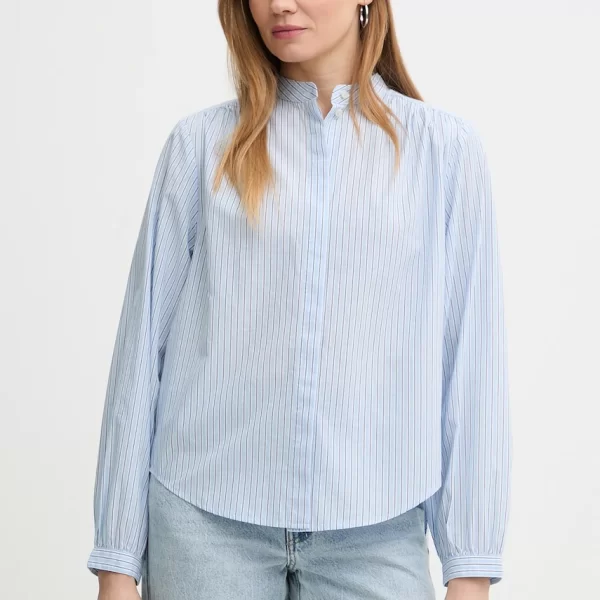 Marc O'Polo Βαμβακερό πουκάμισο Marc O'Polo