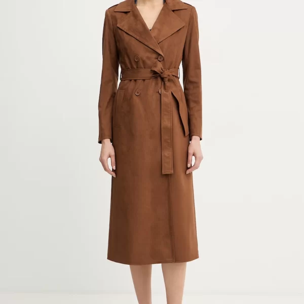 TWINSET Καμπαρντίνα Twinset