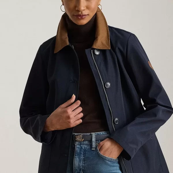 LAUREN RALPH LAUREN Μπουφάν Lauren Ralph Lauren