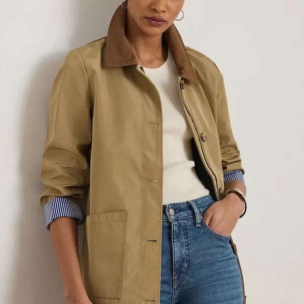 LAUREN RALPH LAUREN Μπουφάν Lauren Ralph Lauren