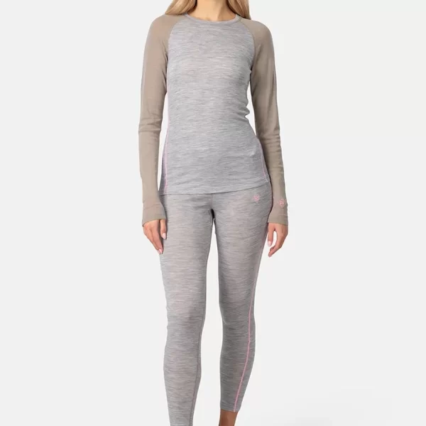 Kari Traa Σετ λειτουργικών εσωρούχων Kari Traa Kaia