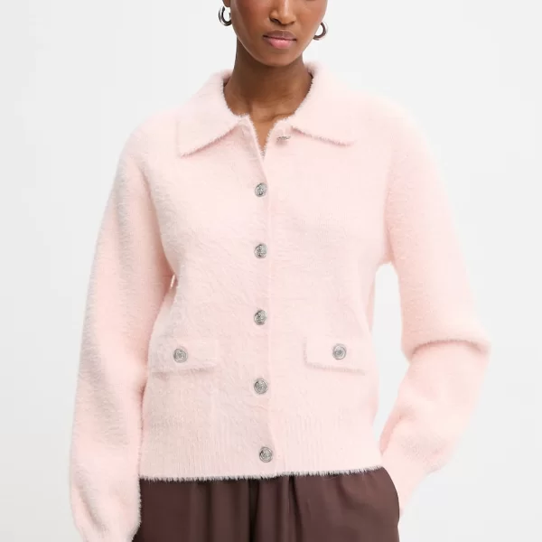 MORGAN Πλεκτή ζακέτα Morgan