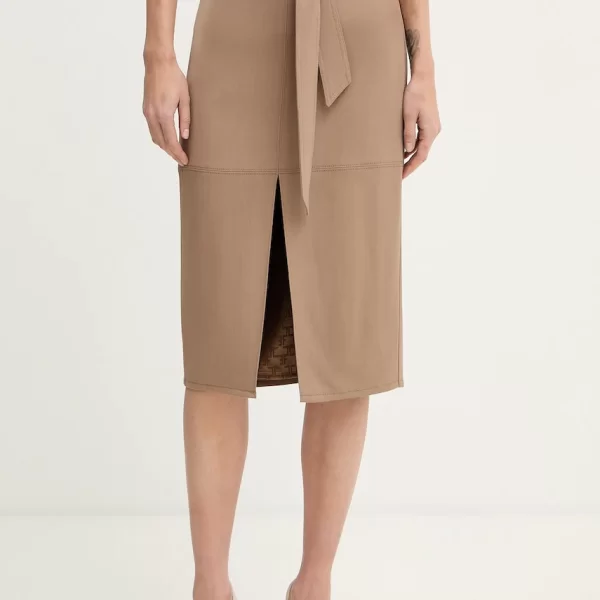 ELISABETTA FRANCHI Φούστα Elisabetta Franchi