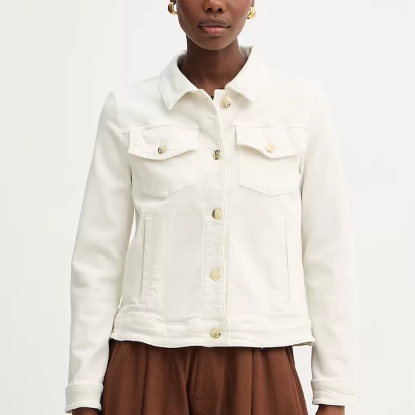 MARELLA Marella Κοντό Γυναικείο Μπουφάν Emme by Marella