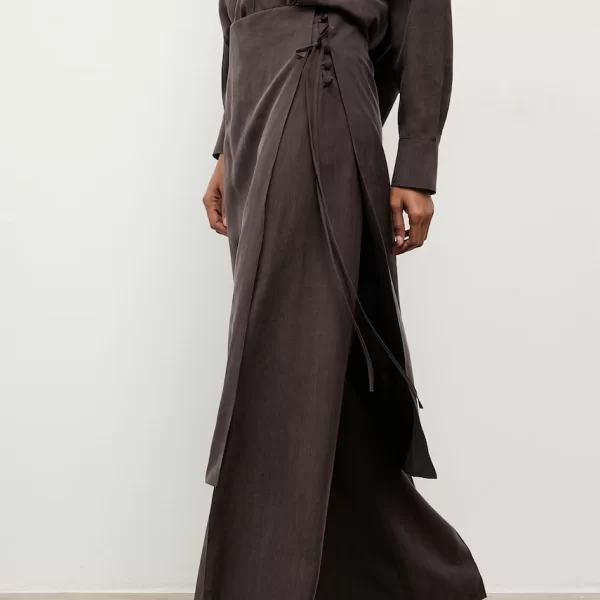 Answear Lab Παντελόνι Answear.LAB γυναικείο από τη συλλογή Unscripted