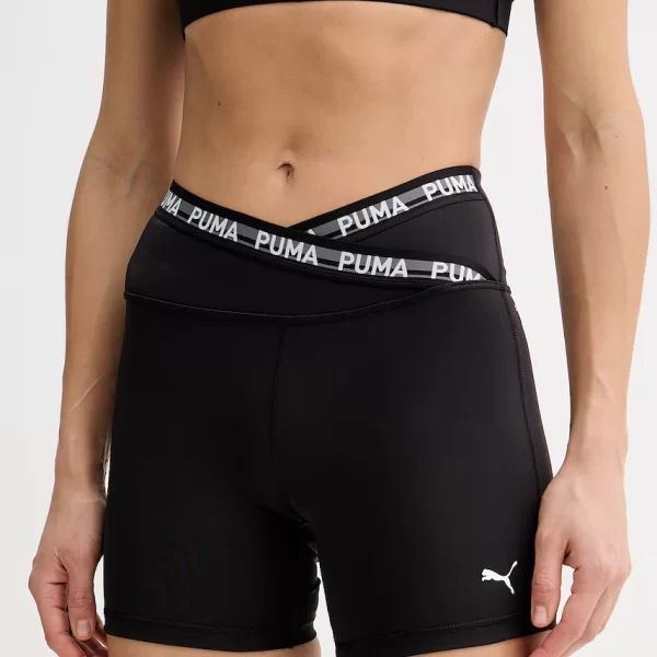 Puma Puma σορτς αθλητικά γυναικεία Strong Cross