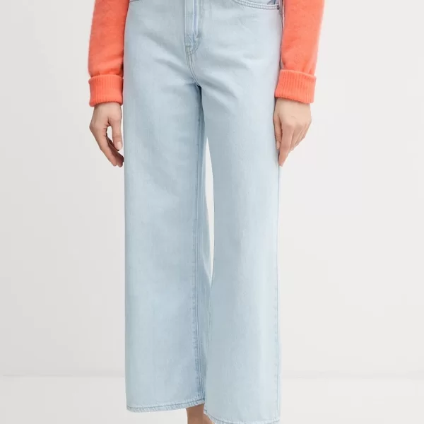 Levi's Τζιν παντελόνι Levi's CINCH BAGGY