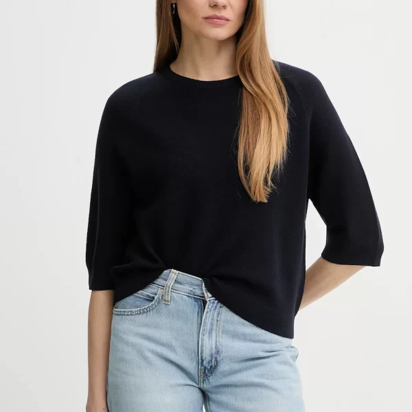 Marc O'Polo Βαμβακερό πουλόβερ Marc O'Polo