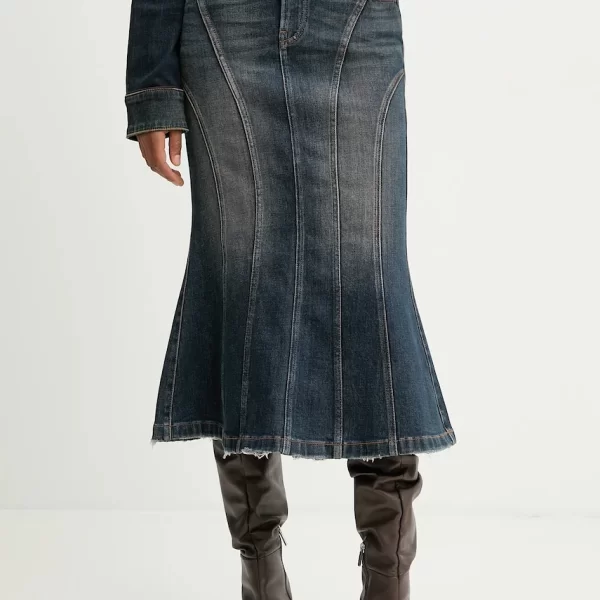 Miss Sixty Τζιν φούστα Miss Sixty