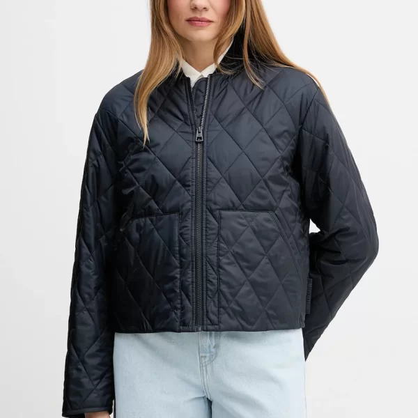 Marc O'Polo Marc O'Polo μεταβατικό μπουφάν γυναικείο