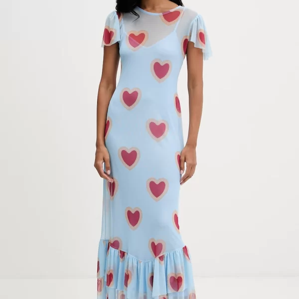 Never Fully Dressed Φόρεμα Never Fully Dressed