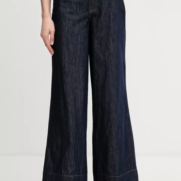 OUÍ Τζιν παντελόνι OUI