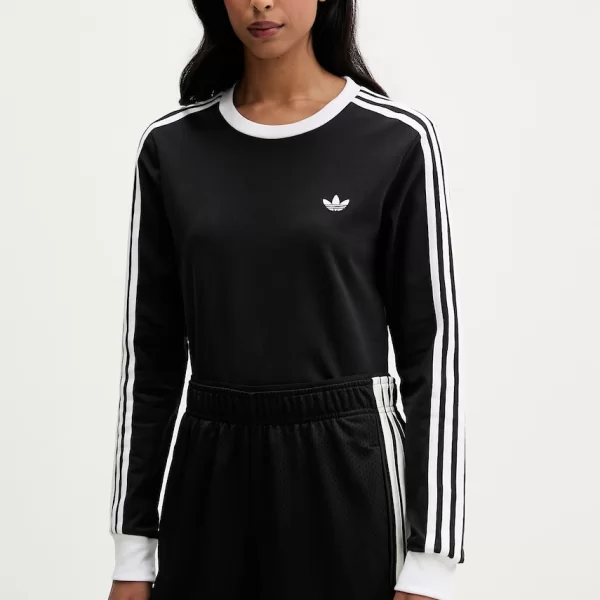 Adidas Originals Μακρυμάνικο adidas Originals