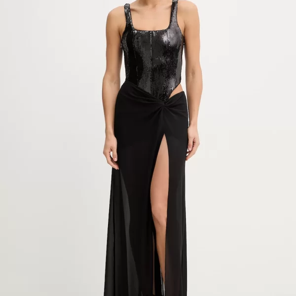 Patrizia Pepe Φόρεμα Patrizia Pepe