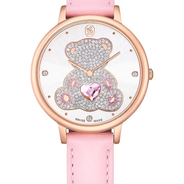 Swarovski Ρολόι Swarovski TEDDY