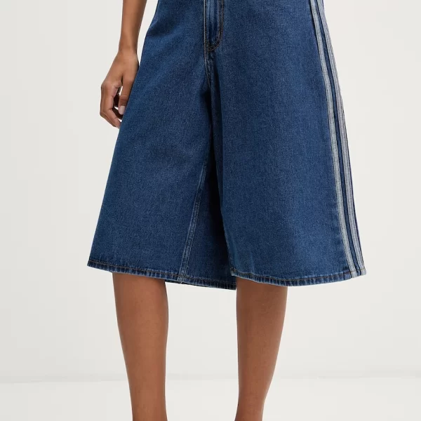 Adidas Originals Τζιν σορτς adidas Originals Firebird