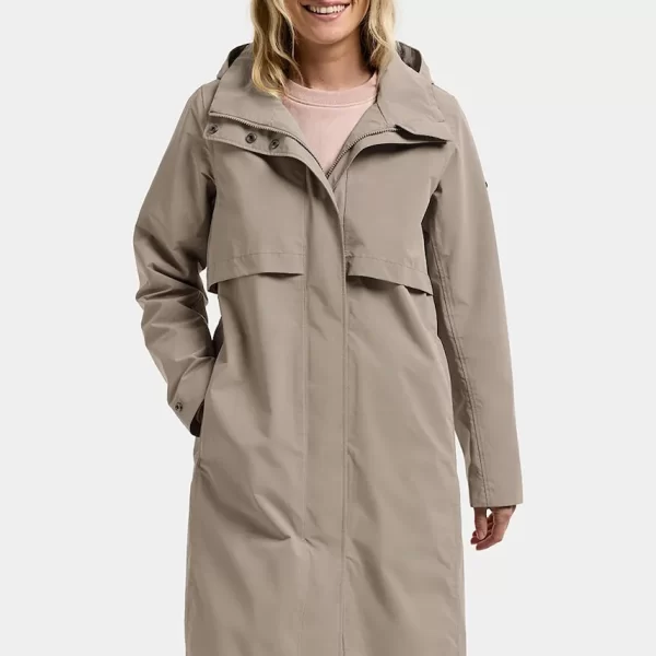 Didriksons Παρκά Didriksons ISOLDE