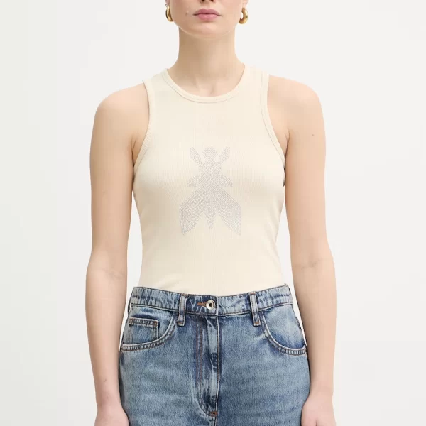 Patrizia Pepe Top Patrizia Pepe