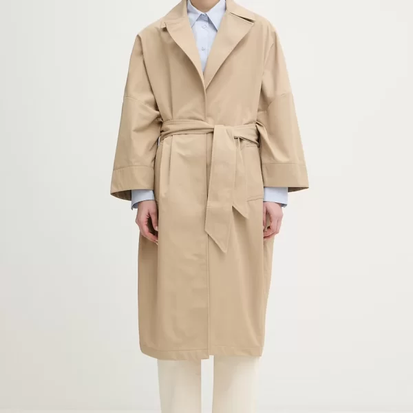 MARELLA Παλτό Marella MANDARE