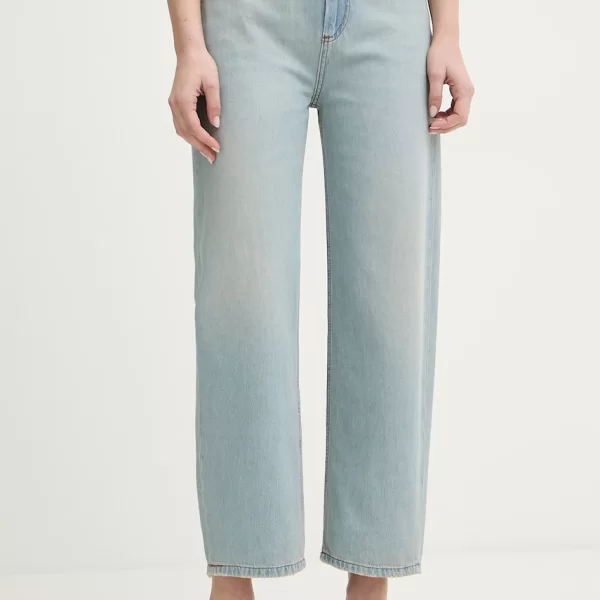 MARELLA Τζιν παντελόνι Marella MOM1