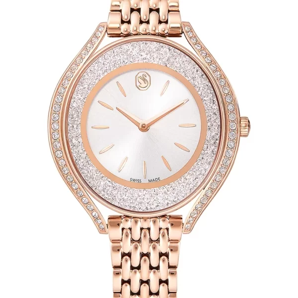 Swarovski Ρολόι Swarovski CRYSTALLINE