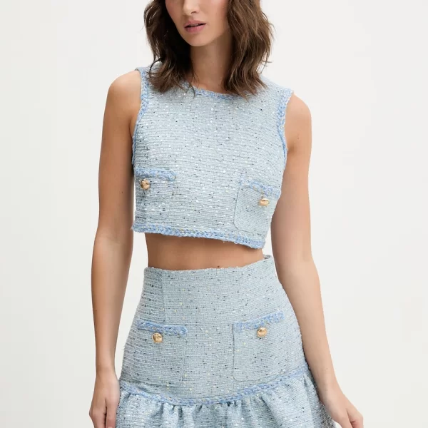 Bardot Μπλουζάκι Bardot